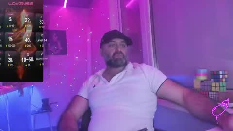 Magabear online show from October 2025 02:25:02 AM