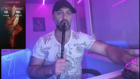 Magabear online show from November 2025 11:31:02 AM