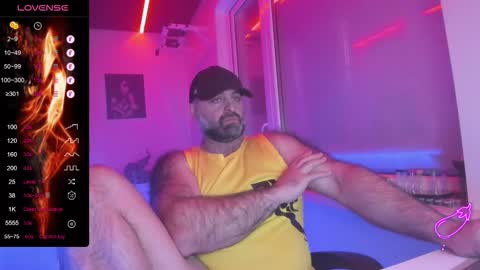 Magabear online show from March 2026 11:38:02 AM