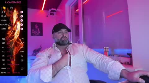 Magabear online show from May 2026 03:35:02 AM