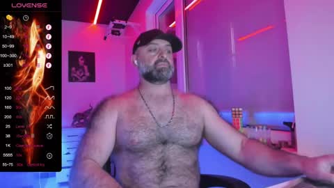 Magabear online show from May 2026 04:20:02 AM