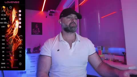 Magabear online show from May 2026 02:41:01 AM