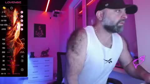 Magabear online show from July 2026 10:41:01 AM