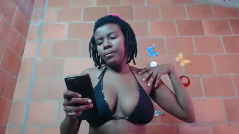 magaharper1 online show from January 2025 08:42:01 PM
