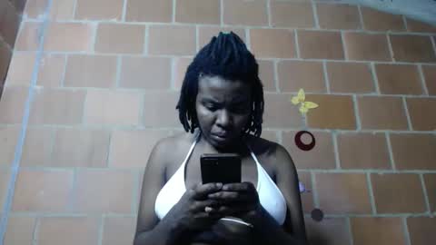magaharper1 online show from January 2025 05:37:02 AM