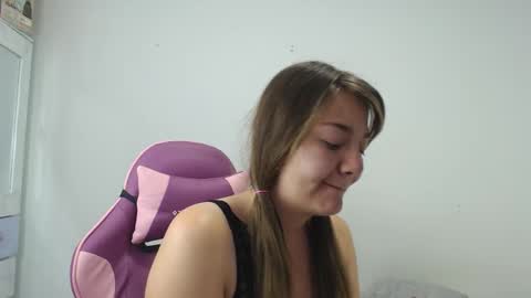 Snapshot of magalyrosy chatting on October 2025 10:03:02 AM Magaly online show from October 2025 10:03:02 AM