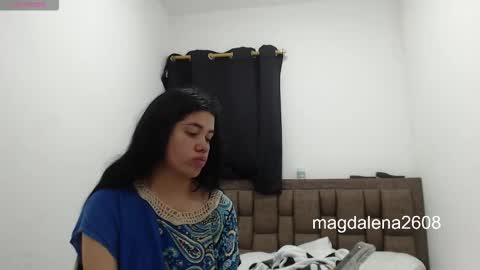 Maria online show from March 2026 05:50:02 PM
