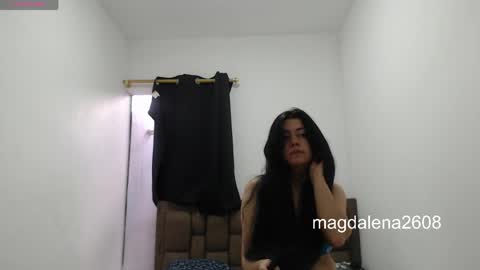 Maria online show from April 2026 04:23:01 PM