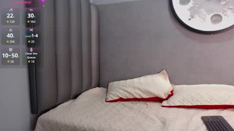 Carolina online show from March 2026 02:34:01 PM