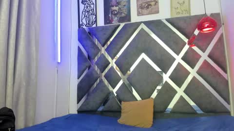 Maggie online show from February 2025 01:22:01 PM