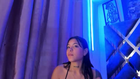 Maggie online show from September 2025 12:43:02 PM