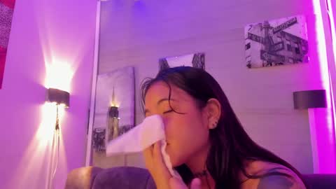 Maggie online show from October 2025 12:37:02 PM