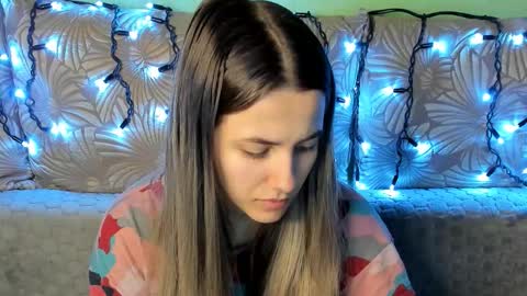 Maggie online show from February 2026 01:59:02 AM