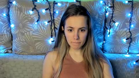 Maggie online show from March 2026 01:53:02 AM