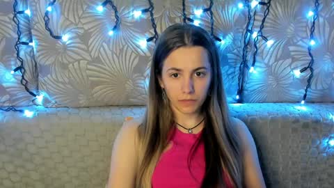 Snapshot of maggiecake chatting on May 2026 01:35:02 AM Maggie online show from May 2026 01:35:02 AM