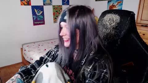 Magdalene Swaggy online show from December 2025 06:13:02 PM