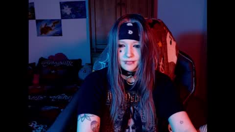 Magdalene Swaggy online show from February 2026 05:38:02 PM