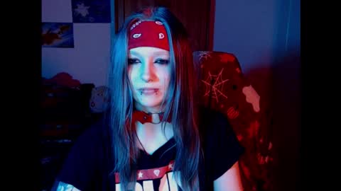 Magdalene Swaggy online show from February 2026 08:45:01 PM