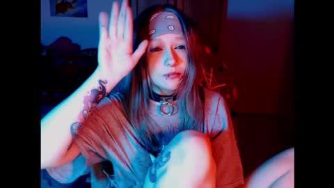 Magdalene Swaggy online show from March 2026 07:29:01 PM