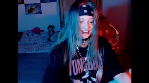 Magdalene Swaggy online show from March 2026 05:47:01 PM