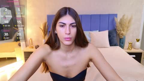 MaggieTurner online show from November 2025 01:16:02 AM