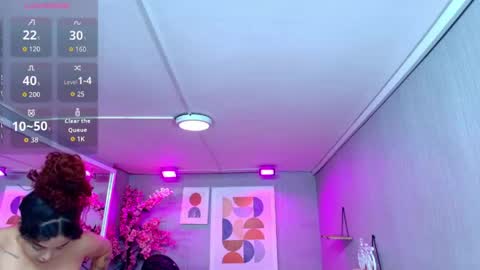Maggy online show from May 2026 03:33:01 AM