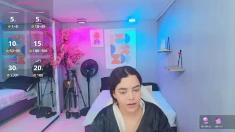 Maggy online show from June 2026 03:20:02 AM