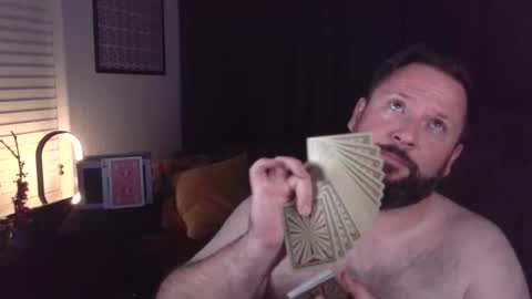 Snapshot of magic1984 chatting on March 2026 05:24:01 AM Magic online show from March 2026 05:24:01 AM