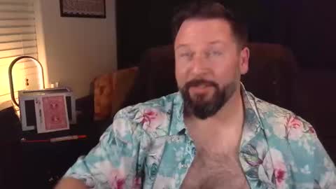 Magic online show from April 2026 05:10:02 AM