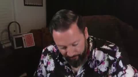Magic online show from May 2026 04:54:01 AM