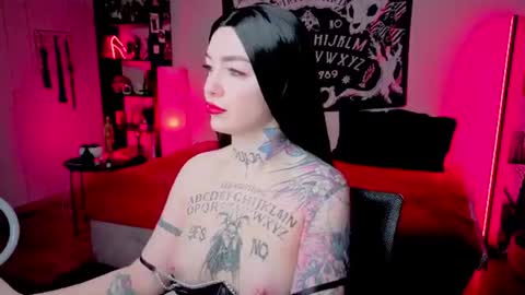 Magic Allie online show from June 2026 08:29:01 PM