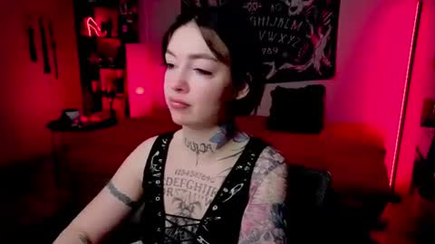 Magic Allie online show from June 2026 08:33:02 PM