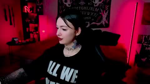 Magic Allie online show from June 2026 08:46:01 PM