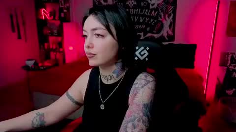 Magic Allie online show from June 2026 08:44:01 PM