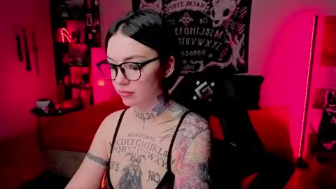 Magic Allie online show from June 2026 09:03:02 PM