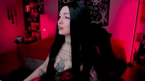 Magic Allie online show from June 2026 08:46:02 PM