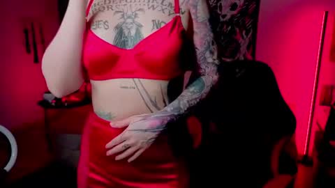 Magic Allie online show from June 2026 06:56:01 PM