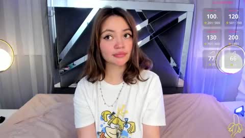 magic_aliice online show from February 2025 06:32:02 PM