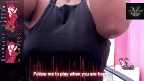 Snapshot of magic_axa_graham chatting on October 2025 04:15:02 PM My name is magic axa grahamDont forget to follow me IG online show from October 2025 04:15:02 PM