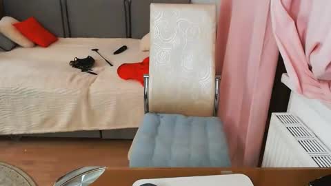 Margo online show from January 2025 09:16:01 PM