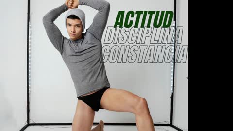 Damian Rivers online show from December 2024 09:46:01 PM