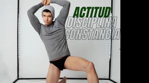 Damian Rivers online show from December 2024 09:43:02 PM