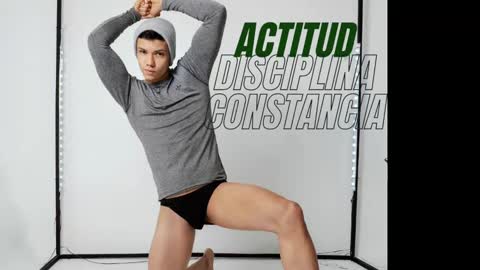 Damian Rivers online show from February 2025 07:27:02 PM