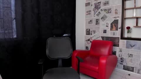 Damian Rivers online show from February 2025 07:48:02 PM