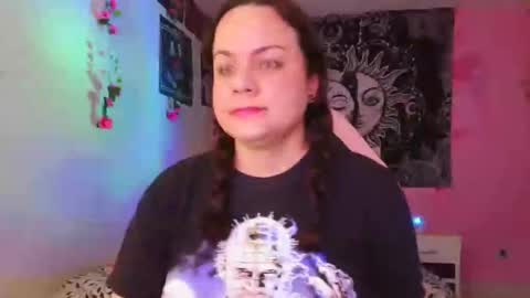 Claire online show from March 2025 01:31:02 AM