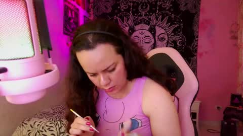 Claire online show from March 2025 02:30:02 AM