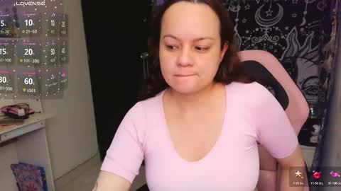 Claire online show from January 2026 09:17:01 PM