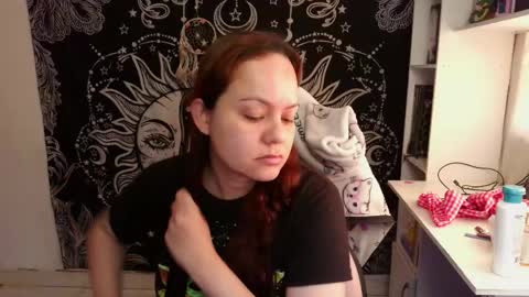 Claire online show from April 2026 02:15:01 PM