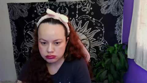 Claire online show from April 2026 09:52:01 PM