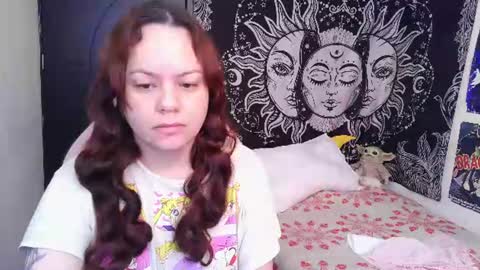 Claire online show from June 2026 12:15:02 PM